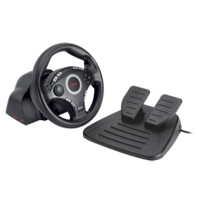 Volante PC PS3 GXT 27 - Trust