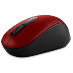 Mouse BlueTrack Notebook sem Fio Bluetooth Mobile Mouse 3600 - Microsoft