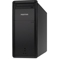 PC Positivo Premium Intel Core i5 3330 3,00 GHz 8 GB HD 1 TB Intel HD Graphics Linux DRi8432