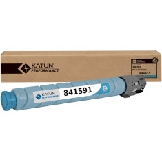Toner Ciano Compatível MP C305 841591