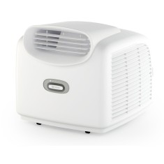 Ar Condicionado Portátil Olimpia Splendid 14000 BTUs Controle Remoto Frio Issimo