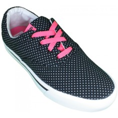 Tênis Adidas Feminino Casual Park ST Classic