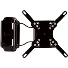 Suporte para TV LCD/LED/Plasma Parede Articulado 10" a 42" Indusat SU-500i