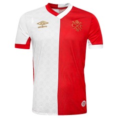 Camisa Jogo Náutico III 2014/15 com número Umbro