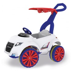 Carrinho com Pedal Xalingo XRover