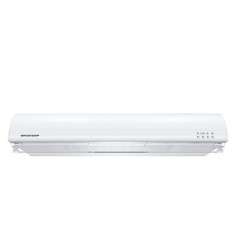 Depurador de Ar Parede Brastemp 80 cm BAA80EB