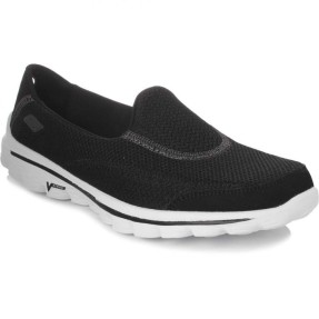Tênis Skechers Feminino Casual Go Walk 2