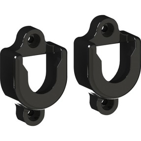 Suporte para TV LCD/LED/Plasma Parede 14" a 70" Indusat SU-208I