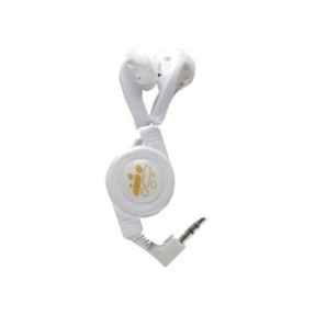 Fone de Ouvido I-Concepts 11388IPN