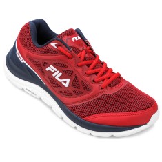 Tênis Fila Masculino Academia Spirit