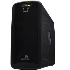 Nobreak Save STD 600VA Tensão de Entrada Trivolt - Ragtech