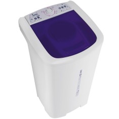 Lavadora Semiautomática Arno Lavete Intense 10kg Delicate