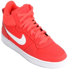 Tênis Nike Feminino Casual Recreation Mid