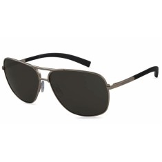 Óculos de Sol Masculino Aviador Pretorian Battery