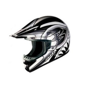 Capacete Shark MX 200 Fast Off-Road
