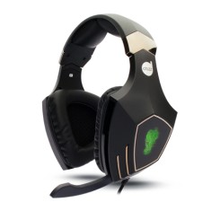 Headset com Microfone Dazz Rock Python DZ-622147