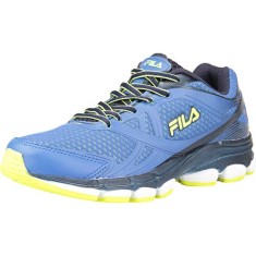 Tênis Fila Masculino Academia Revolution