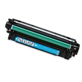 Toner Preto Compatível CE401A