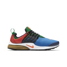 Tênis Nike Masculino Casual Air Presto QS