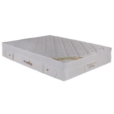 Colchão King Size Molas Ensacadas/Pocket Mola Prolastic Pelmex Channel Energy 193 x 40 x 203 cm