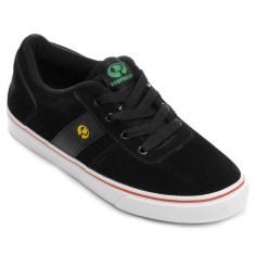 Tênis Drop Dead Masculino Skate Stroke