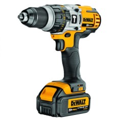 Furadeira / Parafusadeira Impacto 1/2 350W Dewalt - DCD985L2