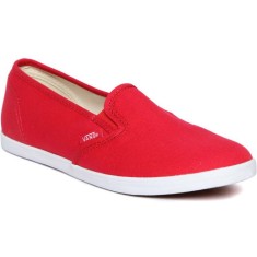 Tênis Vans Feminino Casual Slip-On Lo Pro