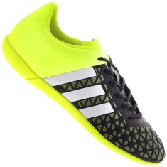 Tênis Adidas Infantil (Menino) Futsal Ace 15.3