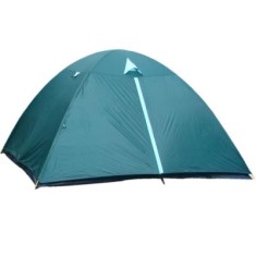 Barraca de Camping 5 pessoas Nautika Fox 5