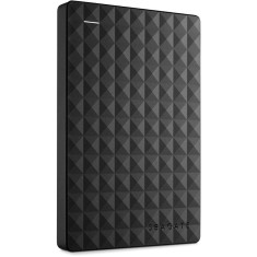 HD Externo Portátil Seagate Expansion 2 TB