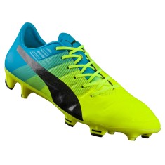 Chuteira Campo Puma Evopower 1.3 FG Adulto