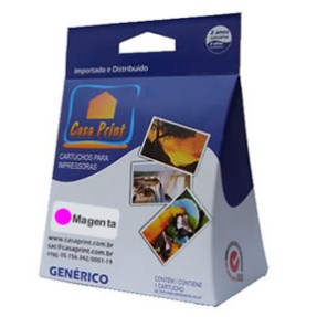 Cartucho Magenta Compatível CD973AL