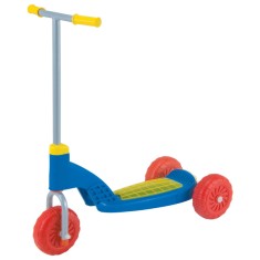 Patinete Magic Toys Vapt Vupt