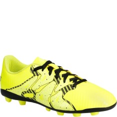Chuteira Campo Adidas X 15.4 FG Adulto