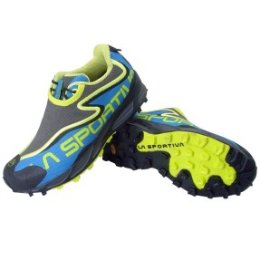 Tênis LA SPORTIVA Feminino Trekking C-Lite 2.0 Direct Blue