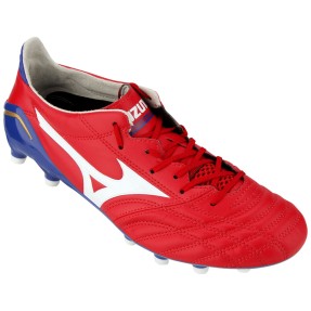 Chuteira Campo Mizuno Morelia Neo Adulto