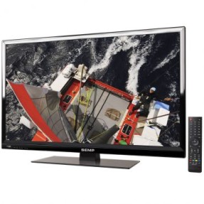 TV LED 32" Semp Toshiba 3 HDMI DL3271W