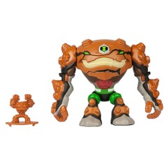 Boneco Gravattack Ben 10 Omniverse 645 - Sunny