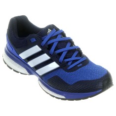 Tênis Adidas Masculino Corrida Response Boost Mesh