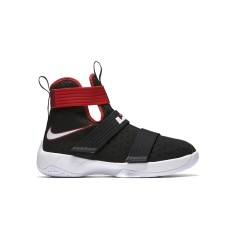 Tênis Nike Infantil (Menino) Basquete Lebron Soldier 10