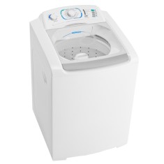 Lavadora Electrolux Turbo Capacidade 12kg LT12F