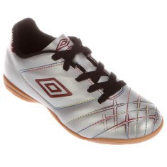 Tênis Umbro Infantil (Menino) Futsal Prime 2014 ID