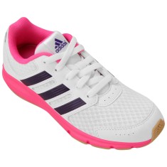 Tênis Adidas Infantil (Menina) Casual LK Sport