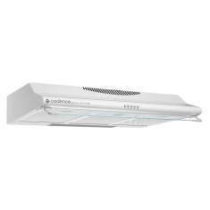 Depurador de Ar Parede Cadence Gourmet Kitchen 80 cm DPR180