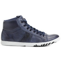 Tênis Cavalera Masculino Casual Scott