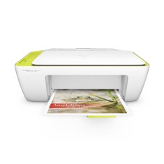 Multifuncional HP Deskjet 2136 Jato de Tinta Colorida