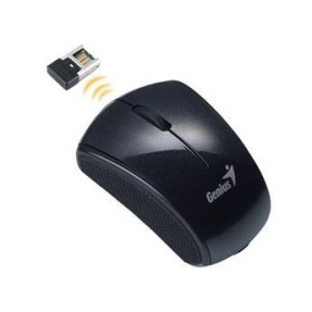Mini Mouse Óptico Notebook sem Fio 900S - Genius