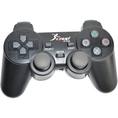 Controle PC PS1 PS2 PS3 KP-5422 - Knup