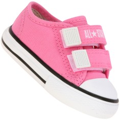 Tênis Converse Infantil (Menina) Casual CT As Core 2V
