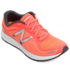 Tênis New Balance Feminino Corrida Zante V2